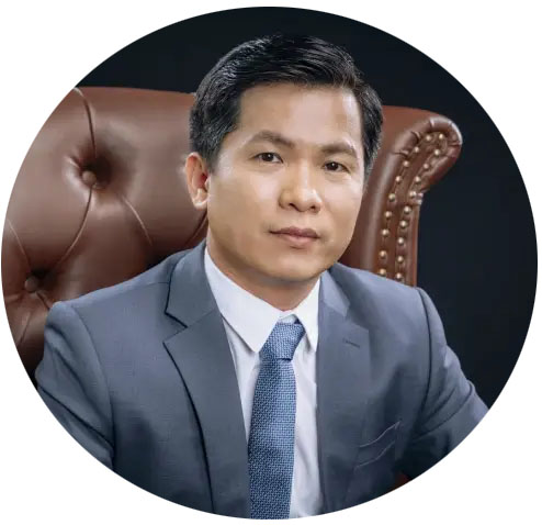 Ceo Intech Group - Hoàng Hữu Thắng