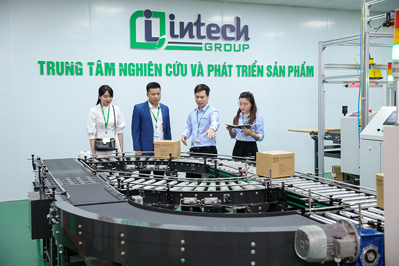 9 Nguyên tắc cơ bản trong hệ thống quản trị chất lượng của Intech Group
