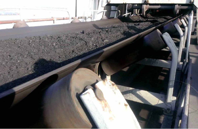 Báo giá Băng tải Cao Su Chịu Nhiệt độ cao