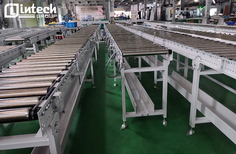 101 kiến thức bổ ích về hệ thống băng tải bạn nên biết