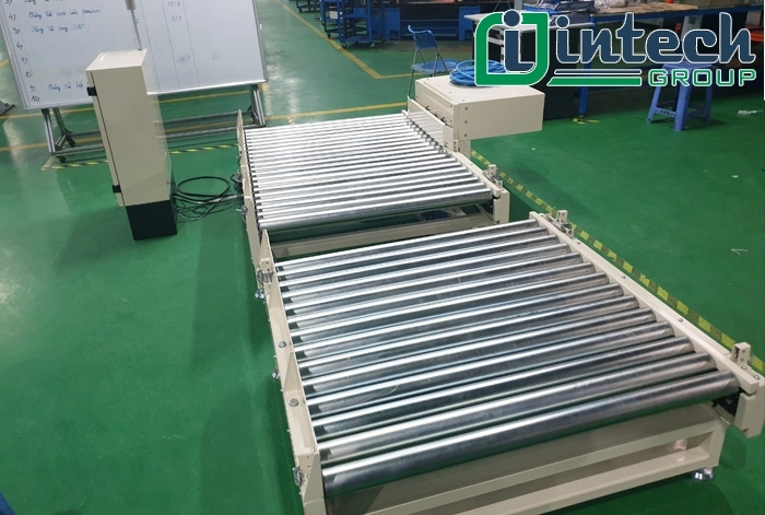 Những lý do nên thay băng tải cũ ngay hôm nay