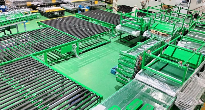 Báo giá Băng Tải hôm nay: Phân tích & Dự báo