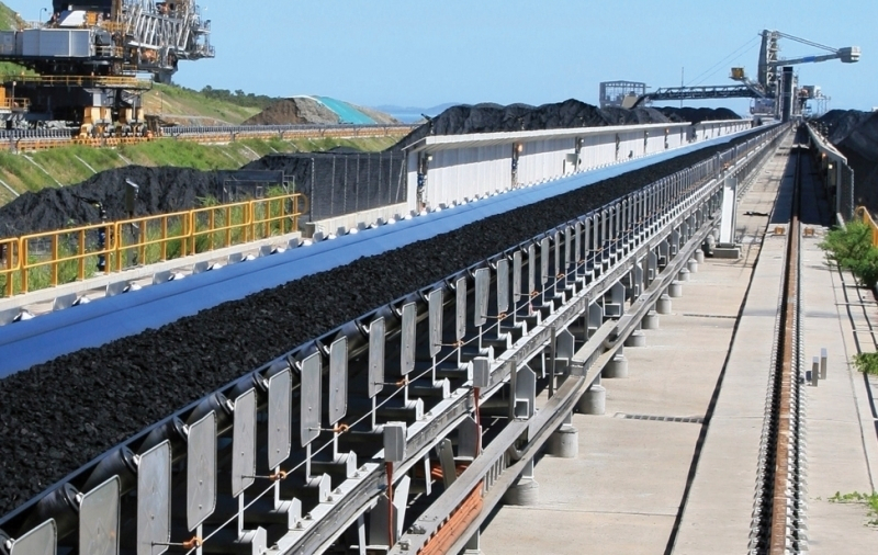 Làm thế nào để chọn một băng tải khai thác