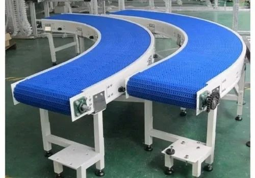 Băng tải Lưới Nhựa: Phân tích và Báo giá mới nhất