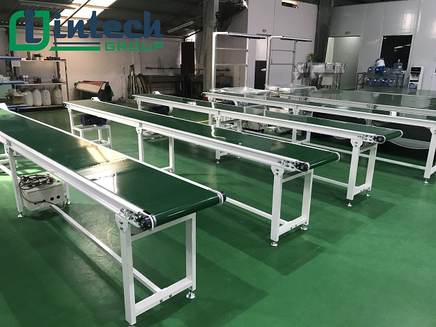 10 Điều cần biết để mua băng tải tốt nhất