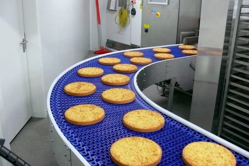 10 Bước bảo trì và vệ sinh băng tải thực phẩm theo chuẩn quốc tế