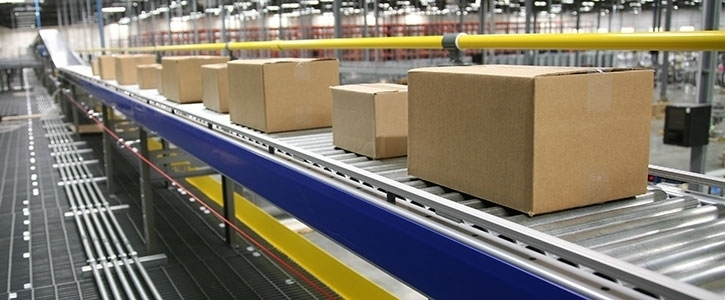 Tầm quan trọng của băng tải trong các nhà máy sản xuất tại Đồng Nai