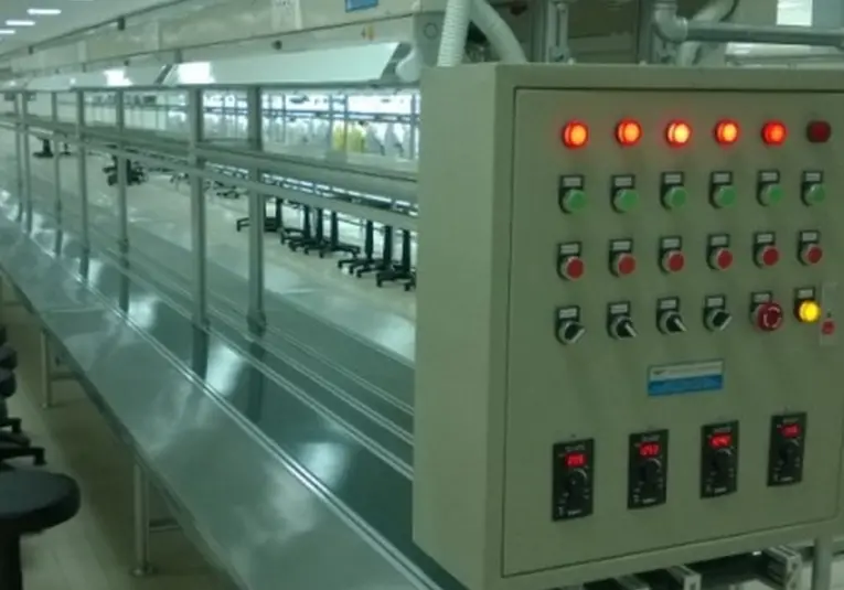 Khi nào cần lắp thêm biến tần (VFD) cho động cơ băng tải?