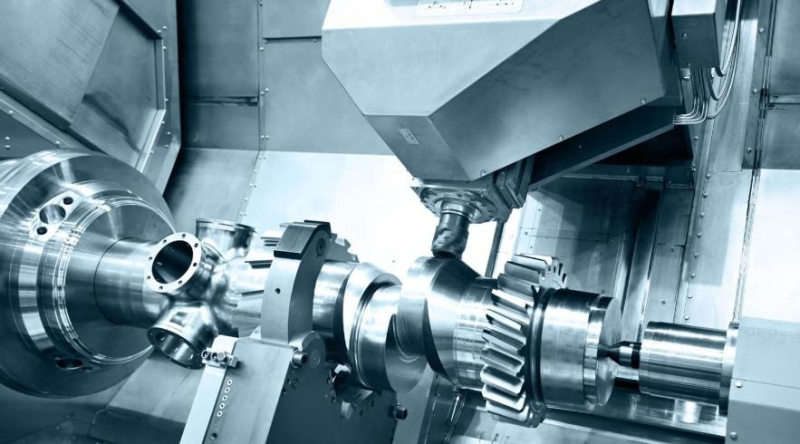 Có bao nhiêu loại hệ thống điều khiển trong máy CNC?