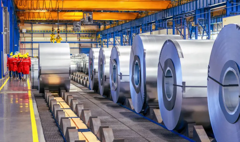 18 Cách cải thiện quy trình sản xuất hiệu quả