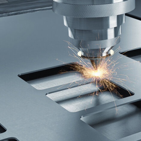5 Ứng dụng của công nghệ Laser trong sản xuất công nghiệp