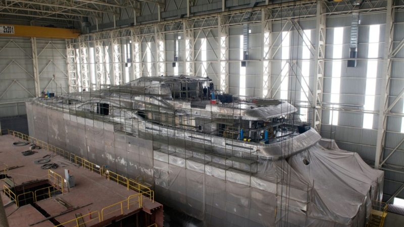 Ứng dụng công nghệ Cắt Laser trong các ngành công nghiệp