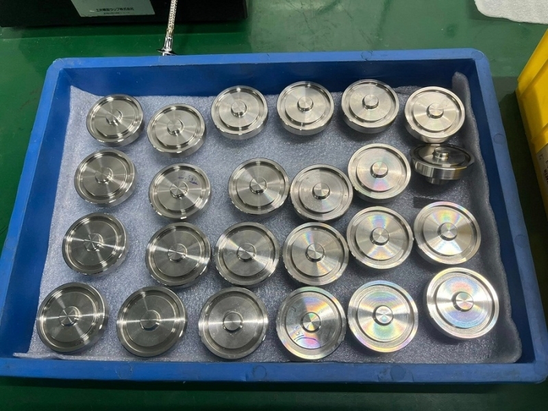 Làm thế nào để loại bỏ hiện tượng biến dạng phôi xảy ra trong quá trình gia công cơ khí?