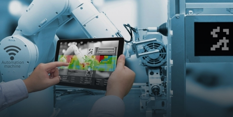 5 lợi ích tự động hóa dành cho các doanh nghiệp