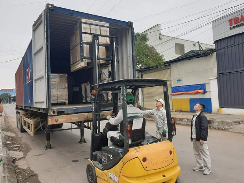 Con lăn Intech Group tham gia sâu rộng vào chuỗi cung ứng tại thị trường Nhật Bản