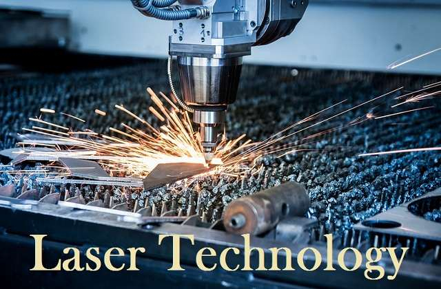 Tầm quan trọng của công nghệ Laser sử dụng ngày nay