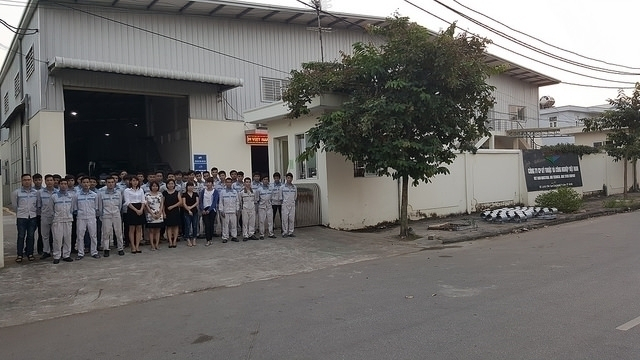 Intech Việt Nam- 5 năm một chặng đường phát triển