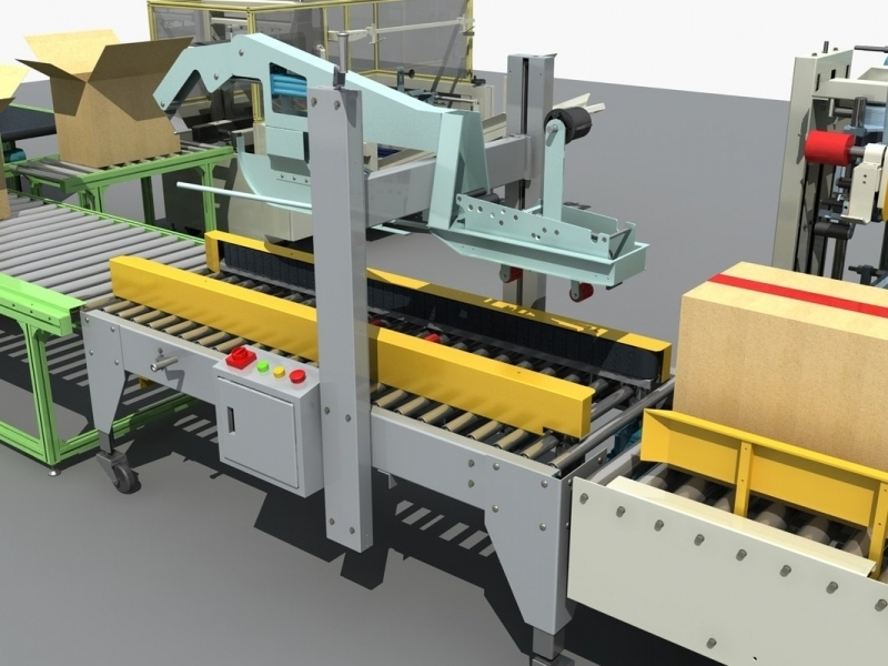 8 lời khuyên chọn mua máy đóng gói phù hợp