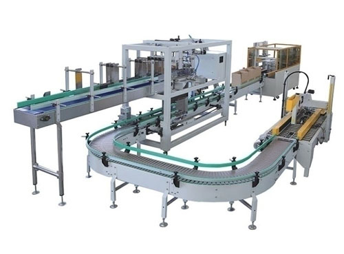 Dây chuyền đóng gói thực phẩm: Mọi điều bạn cần biết