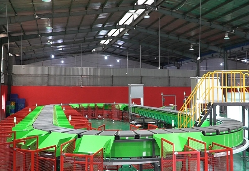 Các cách để tăng tốc độ chọn đơn hàng