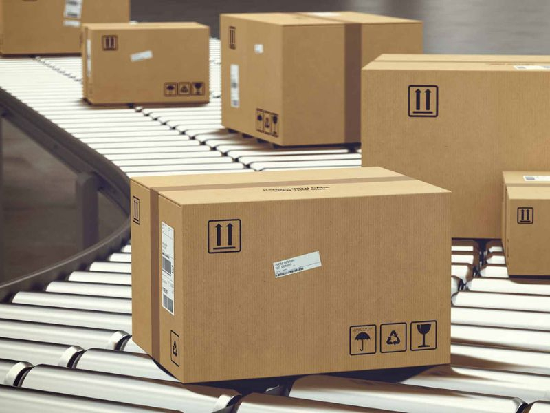 Tìm hiểu dây chuyền sản xuất thùng carton chi tiết nhất