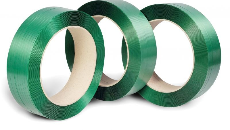 Dây đai Polyester PET là gì? Mọi điều bạn cần biết