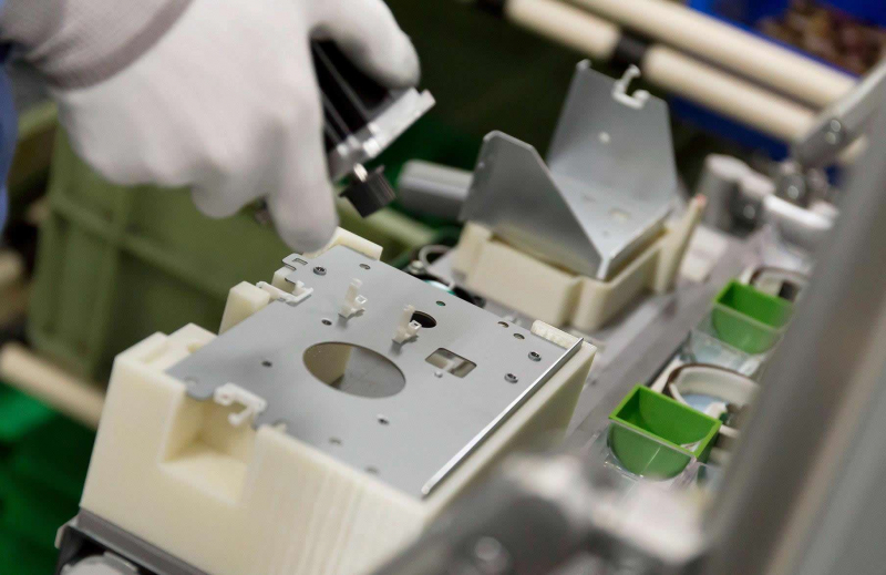 8 Lý do nên sử dụng In 3D cho đồ gá