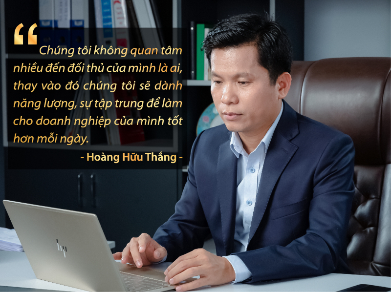 Doanh nghiệp Việt cần thay đổi tư duy kinh doanh trước bối cảnh mới