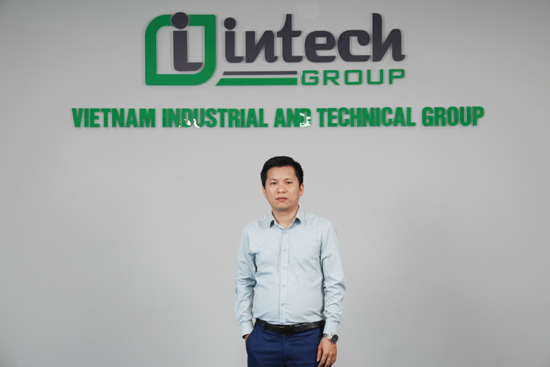 Đổi mới tư duy để tạo sự bứt phá cho Intech trong giai đoạn mới