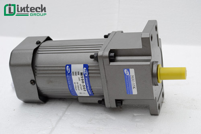 Hướng dẫn cách chọn động cơ băng tải đúng thông số kỹ thuật