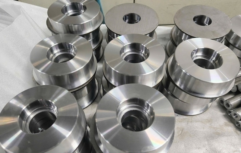 Gia công cơ khí là gì? Tổng hợp các phương pháp gia công cơ khí