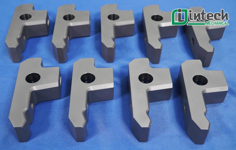 Cách cắt giảm chi phí cho các bộ phận gia công của bạn