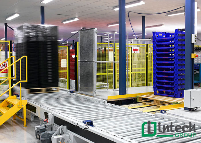 Có nên ứng dụng điện mặt trời trong vận hành hệ thống băng tải?