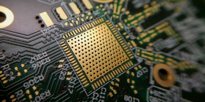 Hệ thống nhúng (Embedded system) là gì? Ý nghĩa, thành phần và ứng dụng