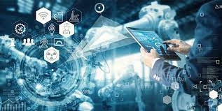 ROI - Động Lực Cho Các Khoản Đầu Tư IIOT