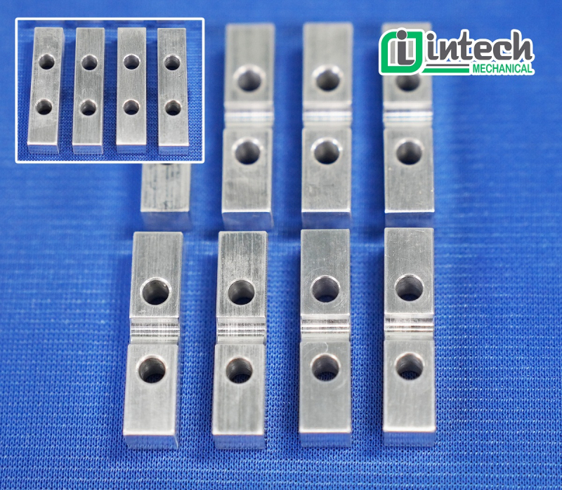 Vật liệu gia công CNC - Cách chọn vật liệu chính xác cho ứng dụng của bạn