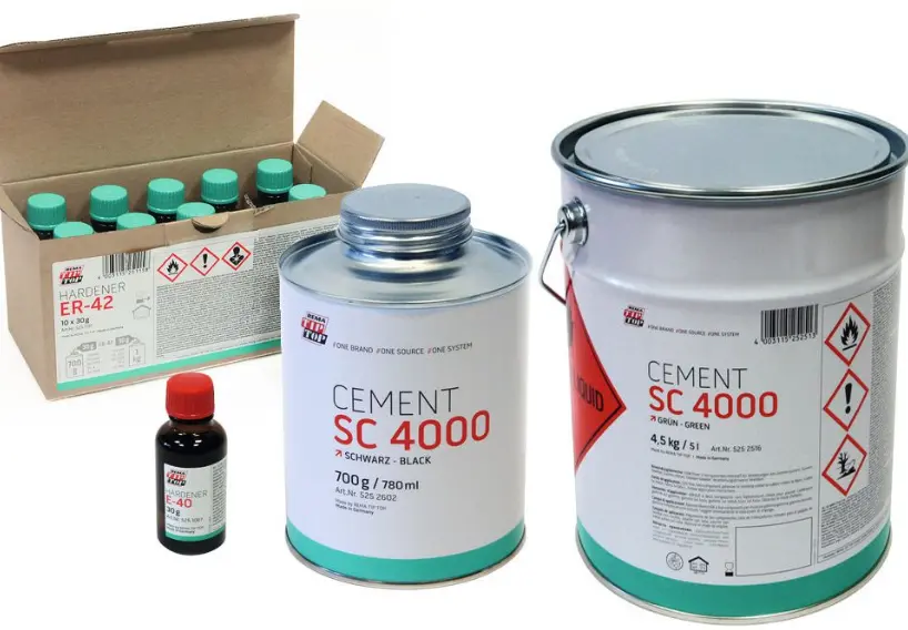 Keo dán băng tải PVC: Top 4 loại phổ biến và Quy trình dán chuẩn