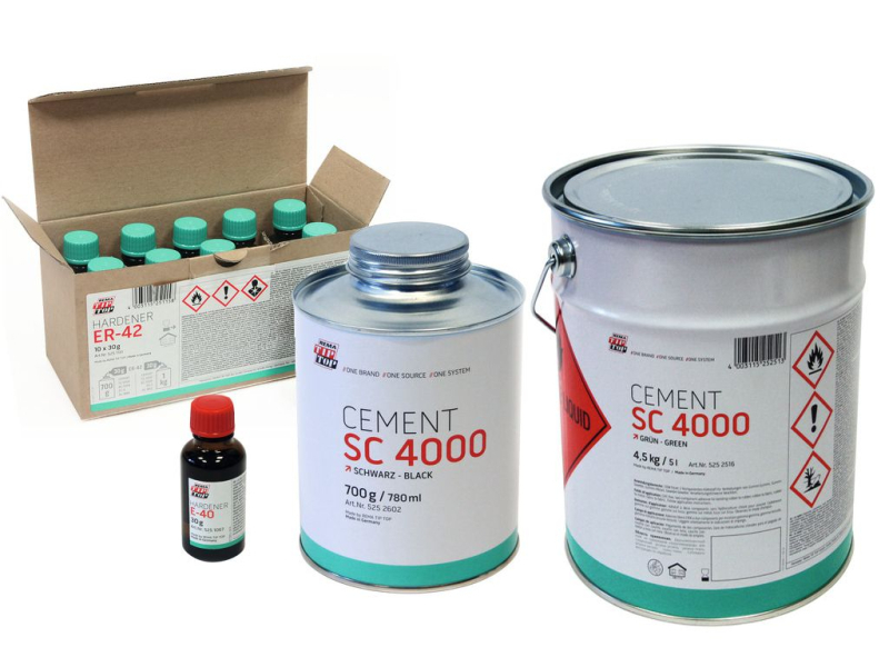 Keo dán nối băng tải là gì? Lưu ý sử dụng các loại keo dán băng tải