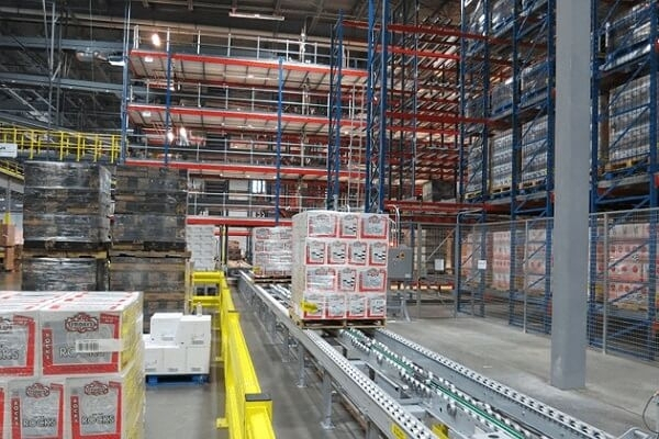 Hệ thống kho thông minh là gì?