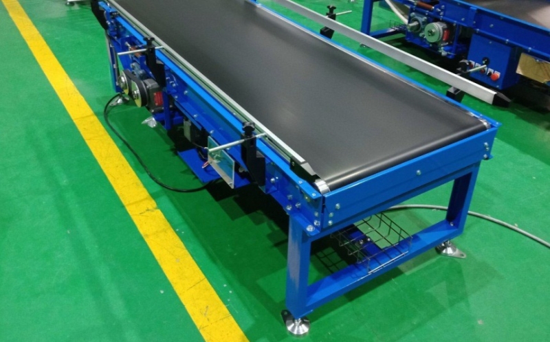 Cách làm băng tải: Quy trình 5 bước chế tạo và lắp ráp chuẩn kỹ thuật