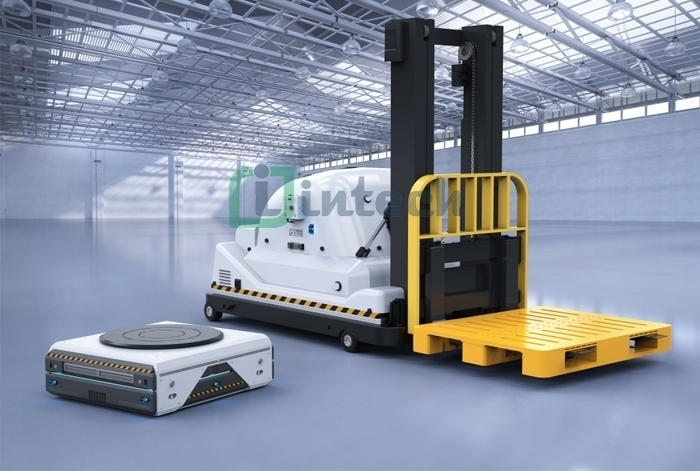 Cách robot thay đổi thế giới