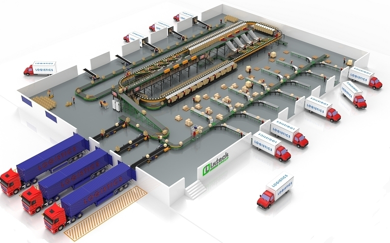 Chìa khóa giúp doanh nghiệp logistics bứt phá trong đại dịch Covid-19