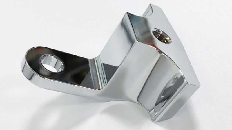 Hoàn thiện bề mặt Nhôm giúp nâng tầm các bộ phận CNC của bạn