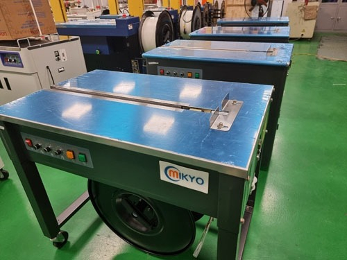 7 Lợi ích từ việc cải thiện hiệu quả máy đóng gói của bạn