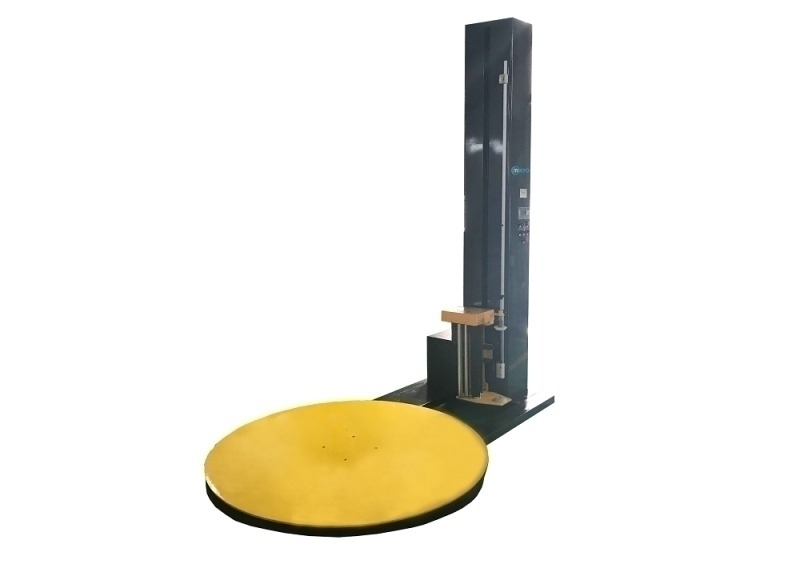 Những lỗi quấn pallet phổ biến nhất và cách tránh chúng