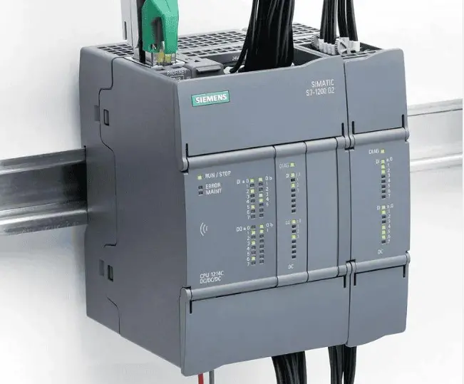PLC là gì? Cấu tạo, nguyên lý hoạt động và ứng dụng của PLC