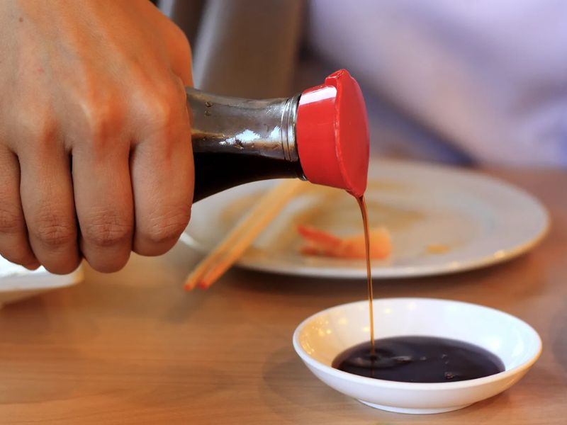 Chi tiết 7 bước trong quy trình sản xuất nước tương đạt chuẩn