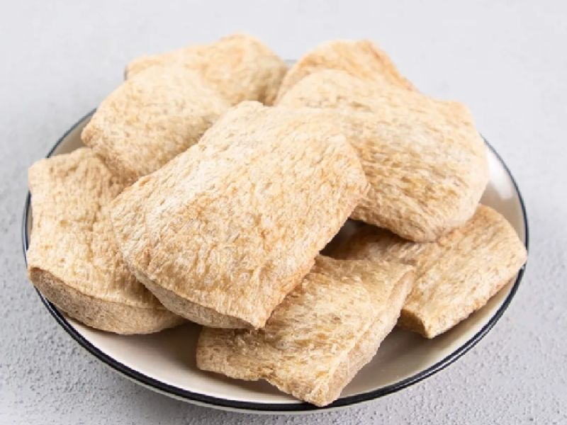 Quy trình sản xuất sườn non chay: Những gì bạn cần biết