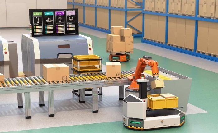 Các rủi ro tự động hóa kho cần tránh