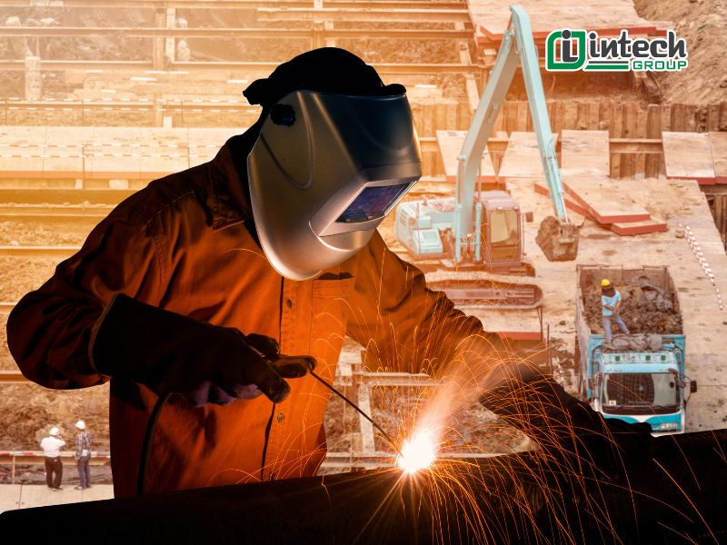 Sản xuất công nghiệp là gì? Cách tính giá trị sản xuất công nghiệp